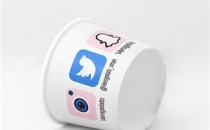 方寸纸碗，藏尽人间烟火与时光智慧