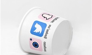 方寸纸碗，藏尽人间烟火与时光智慧