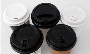 方寸之间的温暖承载：纸杯的无声艺术