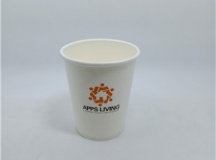 西藏广告纸杯-湖南纸杯厂