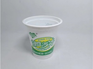 四川绿豆沙杯