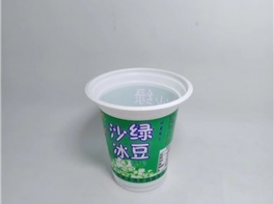 广东绿豆沙杯