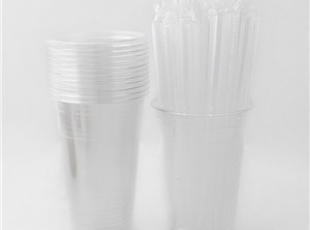 塑料冷饮杯-湖南塑料杯
