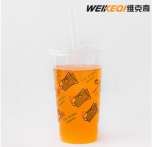广东塑料冷饮杯