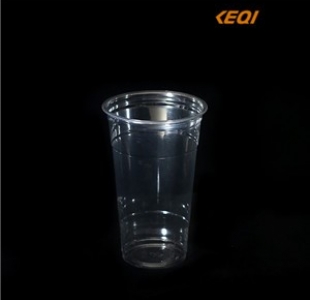 湖北塑料冷饮杯-湖南塑料杯