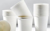 维克奇提供合作代工服务,生产品质永辉一次性纸杯